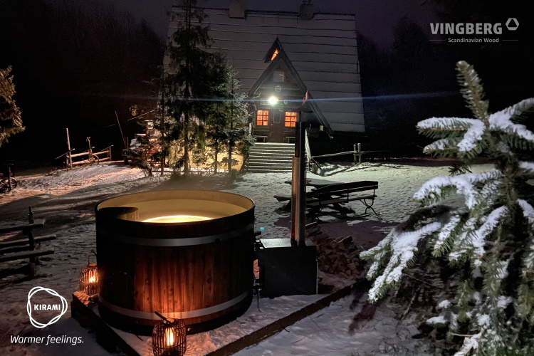 Vingberg Polska | Omdat we natuurlijke materialen van de hoogste kwaliteit en Scandinavische stijl en cultuur promoten, past Kirami perfect bij onze brand | Kirami