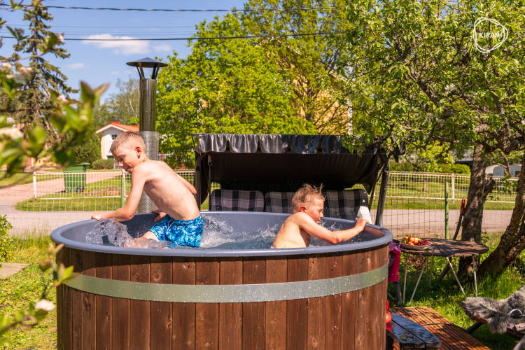 Met volle teugen genieten we van de zomer! | Kirami - Warmer feelings