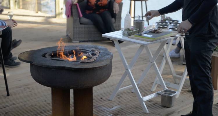 Iron Monster - Roest is het nieuwe zwart | Kirami