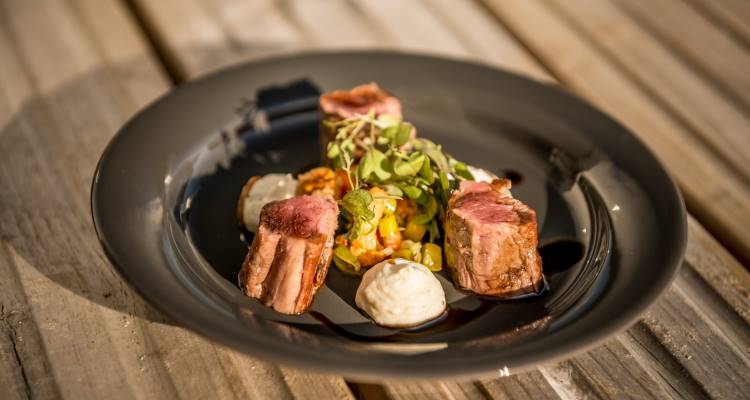 Iron Monster - Lamshaas | Outstanding by Kirami