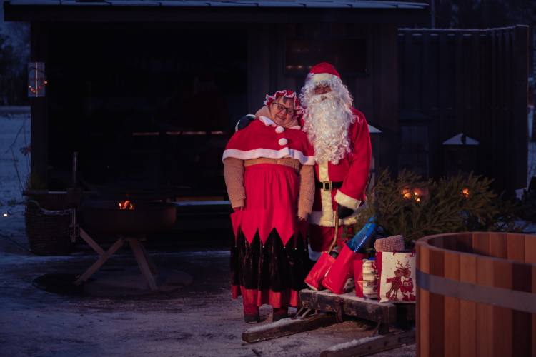 Vrolijk Kerstfeest aan al onze klanten, verdelers en partners! | Kiramixx