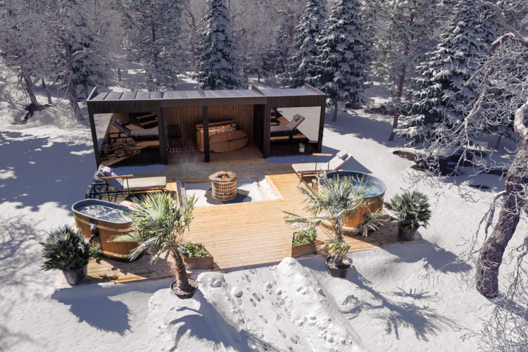 Kirami FinVision® Annex voegt luxe toe aan je dagelijkse leven | Kirami