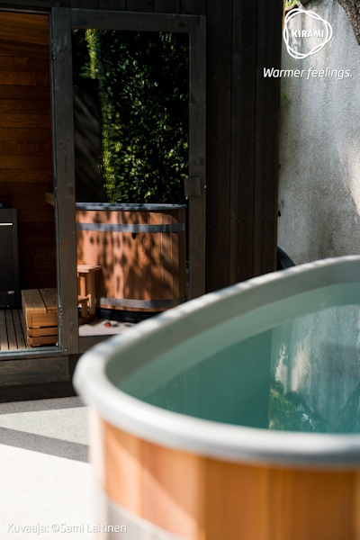 Onze producten kregen echt goede feedback | Kirami - We vielen zeker in de smaak!”