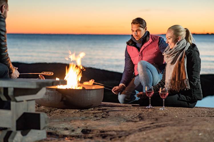 De Outstanding-producten ontstonden, omdat ze moesten ontstaan | Kirami