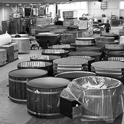 De geschiedenis van Kirami