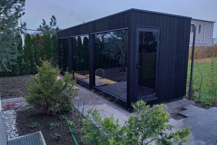 Als liefhebber van Finland en sauna’s kom je natuurlijk automatisch bij Finse sauna’s uit.