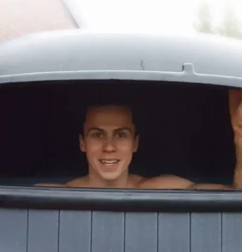 Hottubselect - Reseller uit Nederland | Kirami