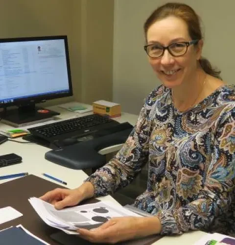 Arja Saarikoski | Kirami stelt haar personeel voor