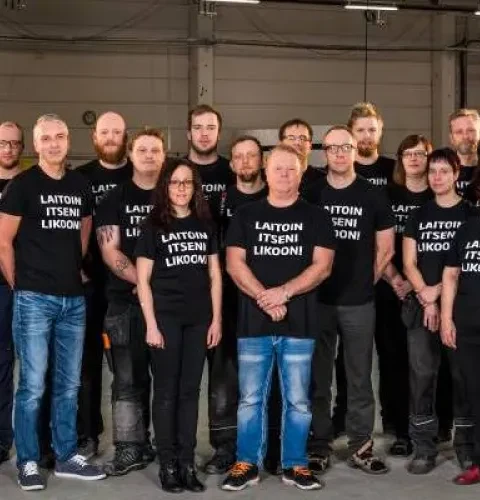 Verantwoordelijkheid | Kirami