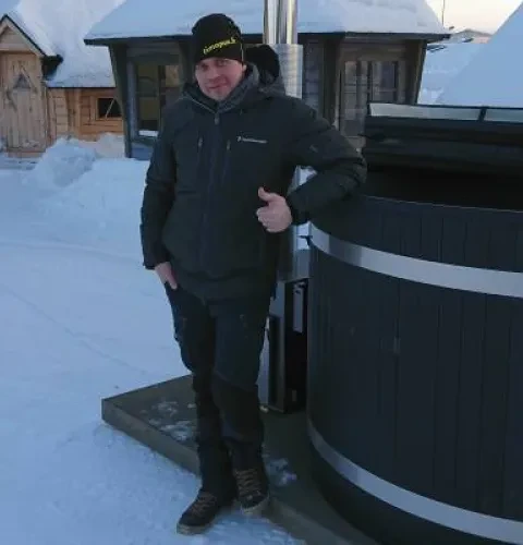 Timapuu | Interview met wederverkoper | Kirami