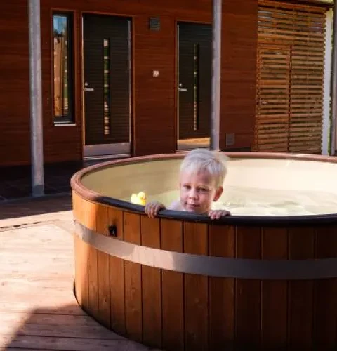 Hoe de juiste hottub te kiezen? | Kirami