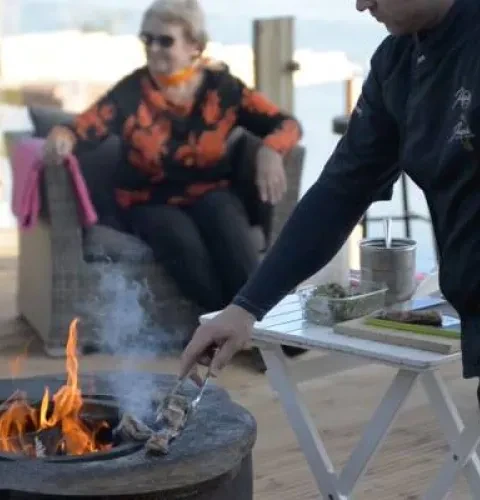 Kijk hier voor de beste berbecue tips voor dit seizoen | Kirami - Warmer feelings