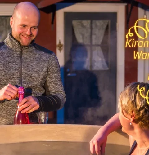 Gelukkig Nieuwjaar 2019! | Kirami