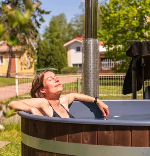 Moeders moment van ontspanning loopt uit op kinderpret | Kirami