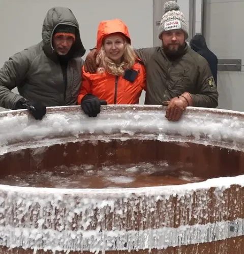 Hottubs kunnen worden gebruikt voor het trainen van lichaam en geest | Kirami