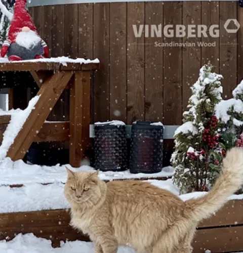 Hottubs en sauna’s van hoge kwaliteit van Vingberg Polska | Kirami