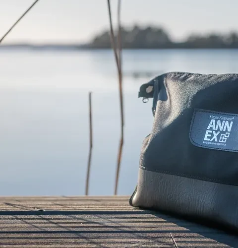  Waarom een saunazak? 