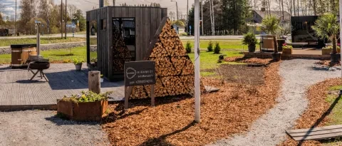 Kirami - Warmer Feelings