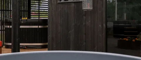 Kirami Annex-kylpytynnyri