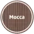 EcoStripe - Mocca