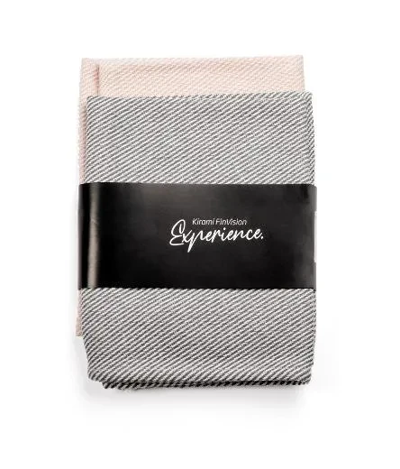 Pefletti van Kirami FinVision-Experience