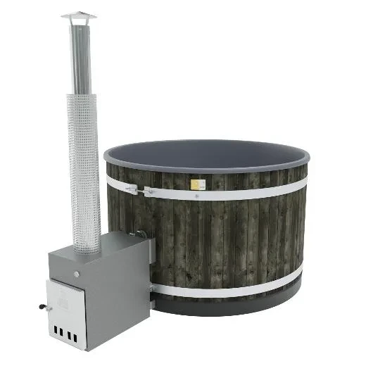 Original Hazy M Cult-Si ST CoalBlack, CasualGray