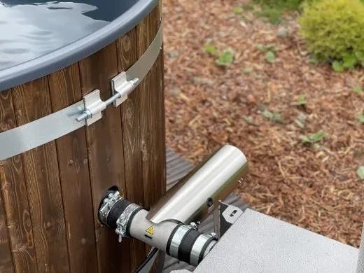 Harvia Additional heater