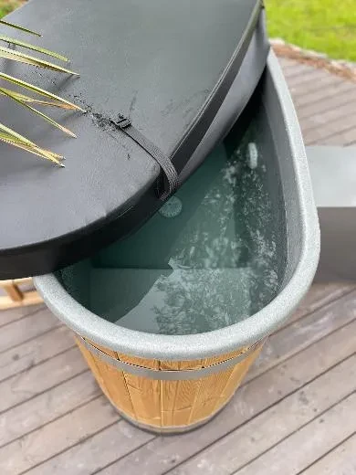 Kirami Original Tiny Isolatiedeksels