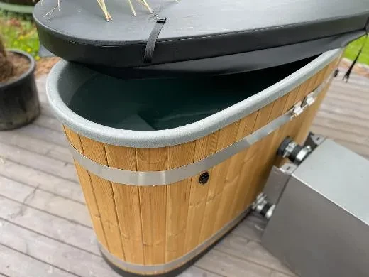 Kirami Original Tiny Isolatiedeksels