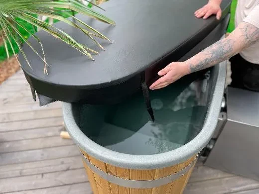 Kirami Original Tiny Isolatiedeksels