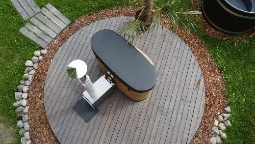 Kirami Original Tiny Isolatiedeksels