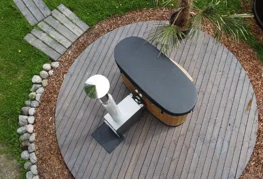 Tiny Isolatiedeksels