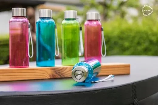 Kirami Original Tiny Isolatiedeksels