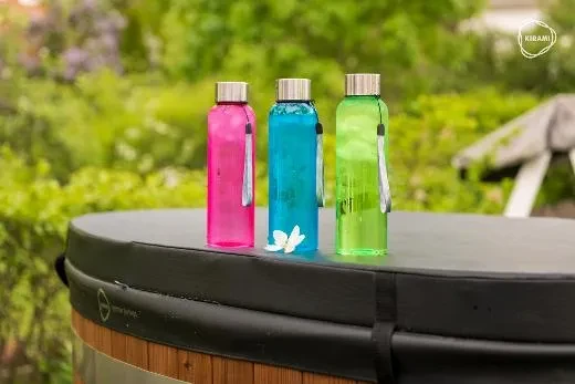 Kirami Original Tiny Isolatiedeksels