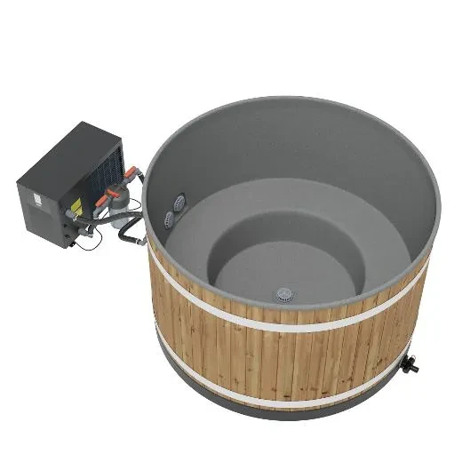 Premium Breezy M Dual TW, LightGray