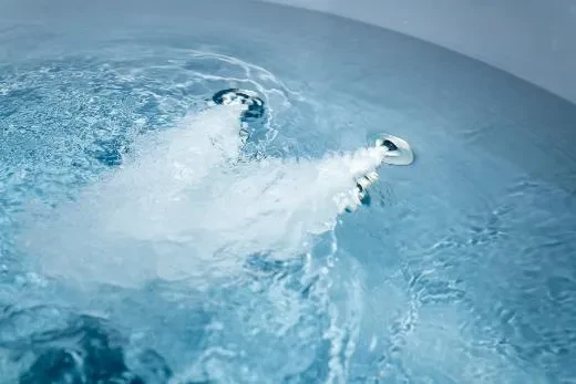 Premium Steady M Flow Thermowood, CasualGray