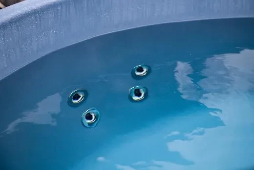 Premium Steady M Flow Thermowood, CasualGray