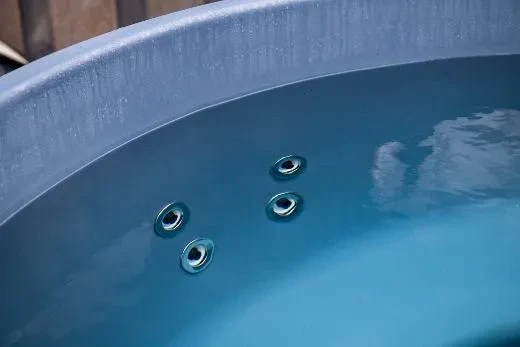 Premium Steady M Flow Thermowood, CasualGray