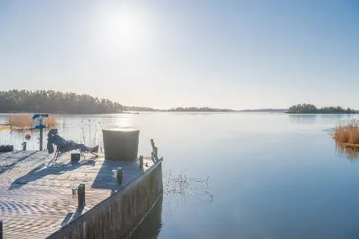 Comfort BlackIce S - BlackLeather, grijs