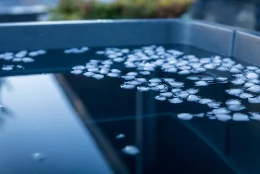 Comfort BlackIce S - BlackLeather, grijs