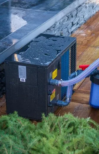 Premium Family L Dual Thermowood, StoneGray