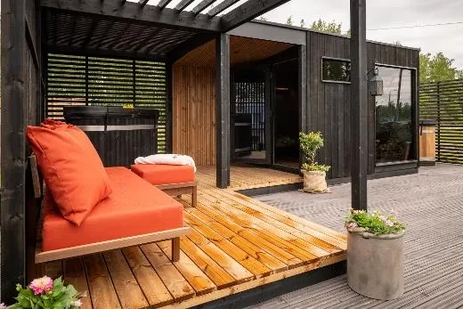 Kirami FinVision® Annex paradijs