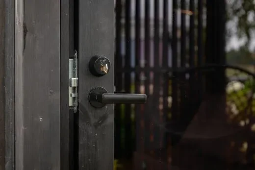 Kirami FinVision® - lounge XL, met hoogwaardige deuren