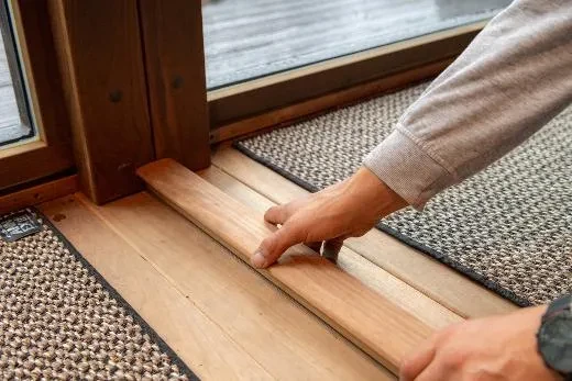 Kirami FinVision® - lounge XL Misty, twee medium-groottes in één!