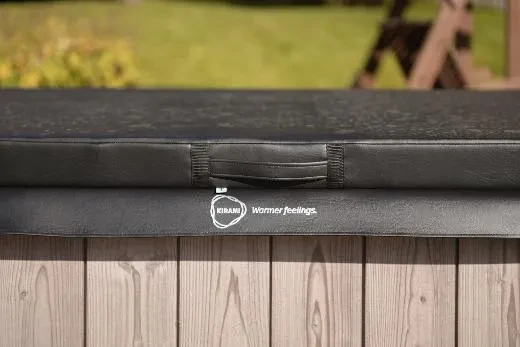 Kirami Premium NordicIce S en Isolatiehoes