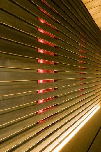 Kirami FinVision® –infrared M Misty