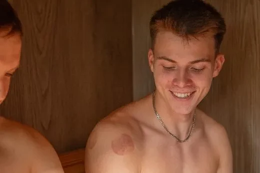 Kirami FinVision® -sauna S Zero